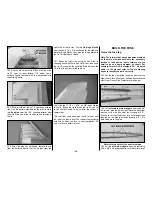 Preview for 16 page of Top Flite Focke-Wulf 190 D9 Instruction Manual