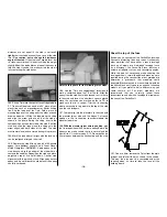 Предварительный просмотр 19 страницы Top Flite Focke-Wulf 190 D9 Instruction Manual