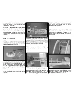 Предварительный просмотр 22 страницы Top Flite Focke-Wulf 190 D9 Instruction Manual