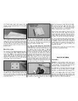 Preview for 28 page of Top Flite Focke-Wulf 190 D9 Instruction Manual