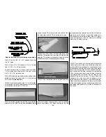 Preview for 32 page of Top Flite Focke-Wulf 190 D9 Instruction Manual