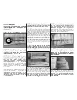 Preview for 33 page of Top Flite Focke-Wulf 190 D9 Instruction Manual