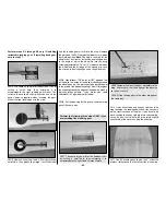 Preview for 42 page of Top Flite Focke-Wulf 190 D9 Instruction Manual