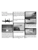 Preview for 45 page of Top Flite Focke-Wulf 190 D9 Instruction Manual