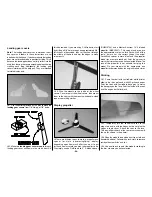 Preview for 54 page of Top Flite Focke-Wulf 190 D9 Instruction Manual