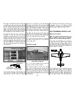 Preview for 57 page of Top Flite Focke-Wulf 190 D9 Instruction Manual