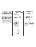 Preview for 62 page of Top Flite Focke-Wulf 190 D9 Instruction Manual