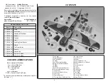 Preview for 6 page of Top Flite FW 190 Instruction Manual