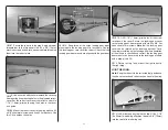 Preview for 11 page of Top Flite FW 190 Instruction Manual