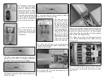 Preview for 15 page of Top Flite FW 190 Instruction Manual