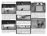 Preview for 17 page of Top Flite FW 190 Instruction Manual