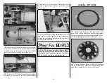 Preview for 22 page of Top Flite FW 190 Instruction Manual