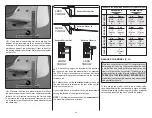 Preview for 29 page of Top Flite FW 190 Instruction Manual