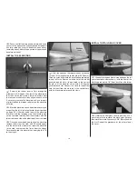 Предварительный просмотр 18 страницы Top Flite Giant F4U Corsair Instruction Manual