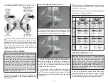 Предварительный просмотр 34 страницы Top Flite GIANT SCALE GOLD EDITION ZERO Instruction Manual