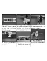 Preview for 8 page of Top Flite Mini Contender Ep Instruction Manual