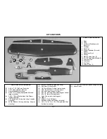 Предварительный просмотр 5 страницы Top Flite NOBLER ARF Instruction Book