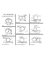 Предварительный просмотр 23 страницы Top Flite NOBLER ARF Instruction Book