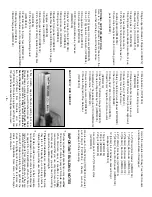 Preview for 6 page of Top Flite Piper Arrow II Assembly Instructions Manual