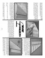 Preview for 12 page of Top Flite Piper Arrow II Assembly Instructions Manual