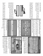 Предварительный просмотр 21 страницы Top Flite Piper Arrow II Assembly Instructions Manual