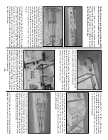 Предварительный просмотр 36 страницы Top Flite Piper Arrow II Assembly Instructions Manual