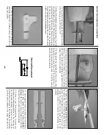 Предварительный просмотр 43 страницы Top Flite Piper Arrow II Assembly Instructions Manual