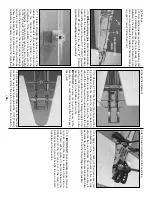 Предварительный просмотр 44 страницы Top Flite Piper Arrow II Assembly Instructions Manual