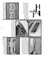 Предварительный просмотр 50 страницы Top Flite Piper Arrow II Assembly Instructions Manual