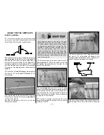 Preview for 11 page of Top Flite Stinson Reliant User Manual