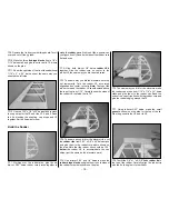 Preview for 16 page of Top Flite Stinson Reliant User Manual