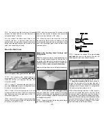 Preview for 49 page of Top Flite Stinson Reliant User Manual