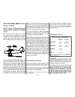 Preview for 53 page of Top Flite Stinson Reliant User Manual