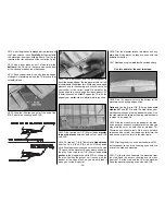 Предварительный просмотр 13 страницы Top Flite T-34B MENTOR User Manual