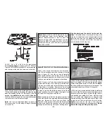 Предварительный просмотр 21 страницы Top Flite T-34B MENTOR User Manual