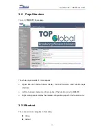 Preview for 15 page of Top Global MB6000 Series User Manual
