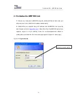 Preview for 10 page of Top Global MB7900 Series User Manual