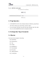 Preview for 16 page of Top Global MB7900 Series User Manual