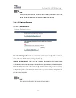 Preview for 23 page of Top Global MB7900 Series User Manual