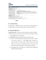 Preview for 31 page of Top Global MB7900 Series User Manual