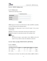 Preview for 38 page of Top Global MB7900 Series User Manual