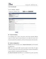 Preview for 41 page of Top Global MB7900 Series User Manual