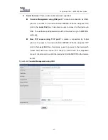 Preview for 45 page of Top Global MB7900 Series User Manual