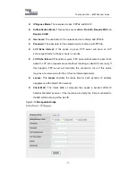 Preview for 52 page of Top Global MB7900 Series User Manual