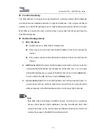 Preview for 54 page of Top Global MB7900 Series User Manual