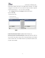 Preview for 62 page of Top Global MB7900 Series User Manual