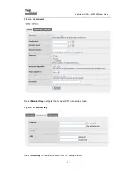 Preview for 65 page of Top Global MB7900 Series User Manual