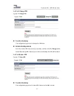 Preview for 68 page of Top Global MB7900 Series User Manual