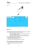 Предварительный просмотр 30 страницы Top Global MobileBridge MB8000 User Manual