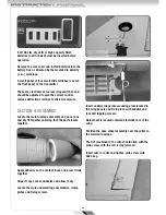 Preview for 8 page of Top Gun Park Flite F-4E Phantom Instruction Manual